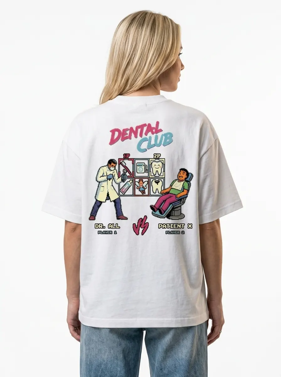 Dental Club · costas